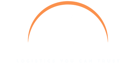 Swiftport Logistics -white